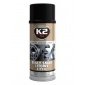 k2 белый литиевая смазка с тефлоном ptfe spray защита