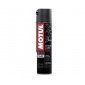 Motul mc care chain lube road packet c2 400 мл