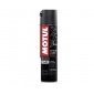 motul mc care chain lube road packet c2 400 мл