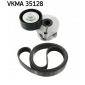 VKMA35128 skf комплект панели wielorow.agila 03