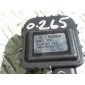 132801124 привод отопителя Fiat Marea (1996 - 2002) 1997