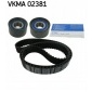VKMA02381 skf комплект грм с ремешок альфа ромео