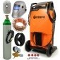 Сварочный аппарат kemppi kempact 323 а вольфрам 320 а kempi
