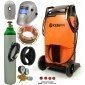 Сварочный аппарат kemppi kempact 323 r вольфрам 320 а kempi