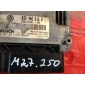 03G906016B Блок управления двигателем (ДВС) Volkswagen Golf 5 2009