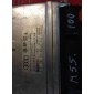 4B0907557A Блок управления двигателем (ДВС) Audi A6 C5 1997