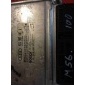 4B1907401D Блок управления двигателем (ДВС) Audi A6 C5 2001