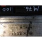 4D0907551R Блок управления двигателем (ДВС) Audi A6 C5 1998