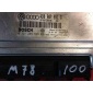 4D0907551G Блок управления двигателем (ДВС) Audi A6 C5 1998