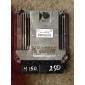 03L906022TK Блок управления двигателем (ДВС) Audi A4 B8 2010
