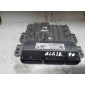a6079002300 Блок управления двигателем (ДВС) Mercedes A W176 2002