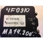 4F0910517AK Блок ABS Audi A6 C6 2010