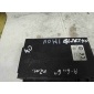 4b0962258l Блок комфорта Audi A6 C5 2001