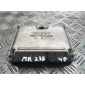 4Z7907401B Блок управления двигателем (ДВС) Audi A6 Allroad 2001