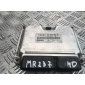 4Z7907401B Блок управления двигателем (ДВС) Audi A6 Allroad 2001