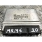 8D0907558B Блок управления двигателем (ДВС) Audi A4 B5 1998