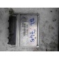 4b0907552e Блок управления двигателем (ДВС) Audi A6 2000