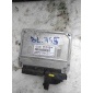06a906033ds Блок управления двигателем (ДВС) Audi A3 2004