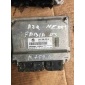 03E906033A Блок управления двигателем (ДВС) Skoda Fabia 2003