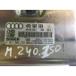 4F0907559 Блок управления двигателем (ДВС) Audi A6 C6 2005