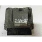 06F906056S Блок управления двигателем (ДВС) Audi A3 2003