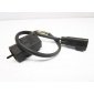 98AB9E731BA focus mk1 98 - 04r датчик скорости 98ab - 9e731 - ba