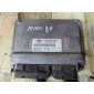 06B906033T Блок управления двигателем (ДВС) Volkswagen Passat B5 2002