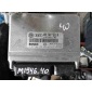4D0907551R Блок управления двигателем (ДВС) Volkswagen Passat B5 2000