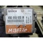 4B0959655M Блок AirBag Audi A6 C5 2003