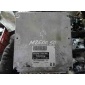 8966102B80 Блок управления двигателем (ДВС) Toyota Corolla 2006 89661-02B80