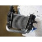 4f0145805al Интеркулер Audi A6 2008 , 4f0145806aa