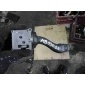 4E0953503C Переключатель дворников Audi A4 B7 2008