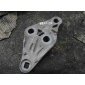 4E0199603N Кронштейн двигателя Audi A8 D3 2006