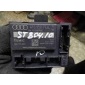 4F0959793C Блок управления двери передней левой Audi A6 C6 2006
