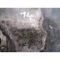 03L103603D Поддон Audi A4 2012