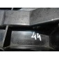 4F5807898B Крепление бампера Audi A6 2011