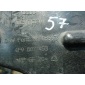 4F9807453 Кронштейн заднего бампера Audi A6 2006