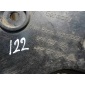 4F9807454 Кронштейн заднего бампера Audi A6 2006
