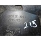 3C8121330C Воздуховод Volkswagen Passat CC 2011