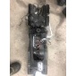 4m1816005j Корпус отопителя (печки) Audi Q7 4M (2015—2020) 2017 ,4m0820521,4m0820004