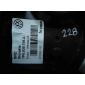7P6839756A Стеклоподъемник электрический задний правый Volkswagen Touareg 2014