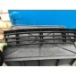 4B0807683F Заглушка (решетка) в бампер Audi A6 2000