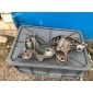 4Z7199352 Кронштейн двигателя Audi A6 Allroad 2004