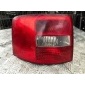 4F9945095F Фонарь задний левый Audi A6 2001