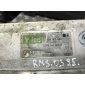078145806K Интеркулер Audi A6 2004