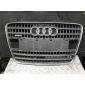 4L0853651A Решетка радиатора Audi Q7 2007
