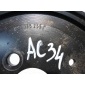 059145255B Шкив насоса гидроусилителя Audi A6 2006