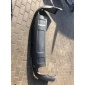 4l0807521 Юбка бампера заднего Audi Q7 2010
