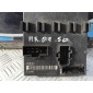 4E0907279E Блок управления светом Audi A8 2006