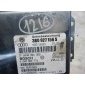 3B0927156S Блок управления АКПП Volkswagen Passat 2003